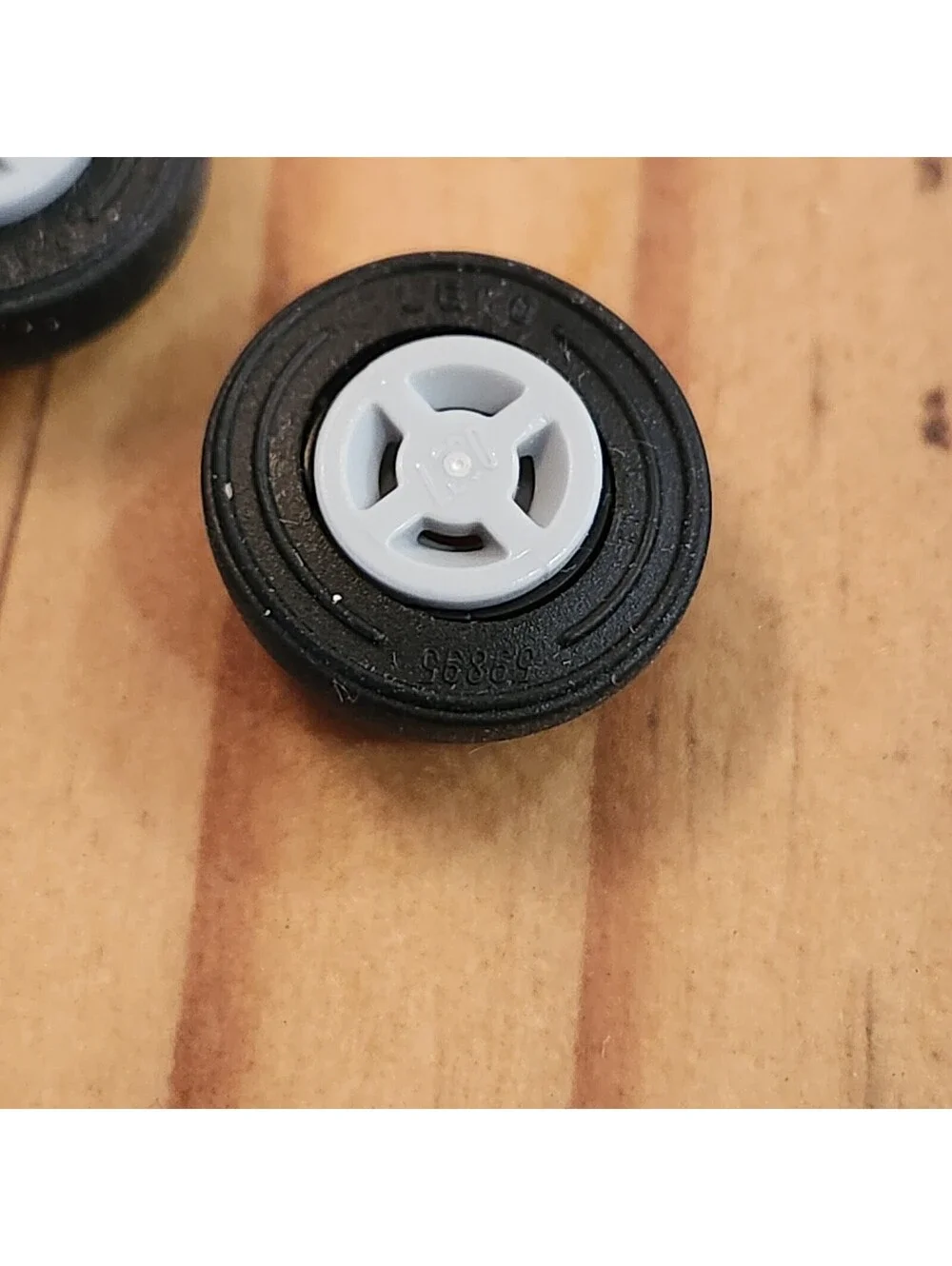 Lego tires rims